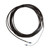 RFS FR-N-1SSM-01-10FS 10' Fiber Jumper, Riser, Ruggedized 1 Strand Single Mode Fiber LC to Elongated LC Samsung