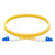 TII R2Z2R9-LCLC004MC TECHNOLOGIES 4 M Lc/upc - Lc/upc Duplex Patch Cord - SM