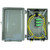 TII 507F TECHNOLOGIES Demarcation Enclosure Empty