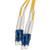 TII R2Z2R9-LCLC003MC TECHNOLOGIES 3M Lc/upc - Lc/upc Duplex Patch Cord - SM