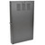 TRIPP SRWF2U36 LITE 2U Low-Profile Vertical-Mount Wall-Mount Rack Enclosure Cabinet, 43H X 26W X 5D