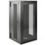 TRIPP SRW26USDPG LITE 26U Wall-Mount Rack Enclosure Cabinet with Clear Acrylic Window, Double Hinge, Removable Side Panels, 50H X 24W X 26D