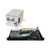 Tx/rx 435-83H-01-M-110 792-824 Mhz Mini Tower Top Amplifier System 435 Series Multicoupler Unit (mcu), 8-port, Power Req.: AC