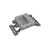 KATHREIN 782 11180 690-2180/2400-2700 Mhz Dual Band Combiner.Single Unit.500 Watts.0.2dB Insertion Loss.-160dBc PIM Rating.7/16 DIN Female