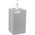 EMR 6567/SBB 375-440 Mhz Bandpass Cavity Resonator.200 Watts Power Input, 1.0 Db Insertion Loss Nominal 1 Db Coupling Loops, N Female Conn.*factory