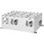 KATHRIEN 782 10165 890-960 Mhz Duplexer Indoor Usage.500 W.1.25:1 Vswr.for 2 Ports.500 Watts.70 Db Isolation.7-16DIN/N Female