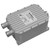 KATHRIEN 782 10500 806-960 Mhz Hybrid Combiner.Indoor or Outdoor Use.for Tx or Rx Frequencies.2 Ports.60 Watts DIN Female.Order Mounting
