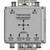 KAELUS DBC0062F3V52-1 Twin Diplexer 1695-2200/2305-2600 AWS 3 and AWS 4 Ready, Field Configurable DC Switch