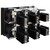 Dbspectra DSCC75-07N 763-776 Mhz, 7 Channel Ceramic Combiner.110W Power per Channel.N Female Connector