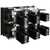 Dbspectra DSCC85-04D 851-869 Mhz, 4 Channel Combiner.110W Power per Channel