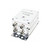 KAELUS DBC0051F3V51-2 Dual Band Combiner, PCS and Aws, Indoor/outdoor, DC Switch, Twin Unit