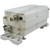 COMMSCOPE E15Z01P13 850/1900 Mhz Dual Band Tower Top Amplifier Twin Diplexer with Aisg.DIN Female Connectors.Painted Gray Finish.Includes Mounting