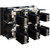 DBSPECTRA DSCC75-03N 763-776 Mhz, 3 Channel Combiner N-Female Connector
