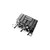 SINCLAIR MR256B-2 148-160 Mhz Mobile Duplexer.Notch (reject) Type.Six Cavity.4.5-10 Mhz Separation.Bnc/f Connectors.*ft: Tx:151.1375 Rx:159.4725