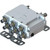 COMMSCOPE STX192158T-43 Compact Twin Triplexer PCS/AWS/2305-5925 Mhz, DC Blocking, 4.3-10 Connectors