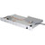 TELEWAVE TWR8-450-1R 440-480 Mhz 8 Channel Compact Multicoupler.25dB Port-Port Isolation.AC or DC Powered.N Female Terms