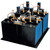 dbSpectra DB4368-8-AA 380-400 MHz, 8 Ch. Combiner