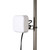 COMMSCOPE CMAX-DM60-43-V53 Cell-Max Low PIM Directional High Capacity Venue MIMO Antenna, 698‚ 960 Mhz and 1710‚ 2700 Mhz, 60Deg, 8.0 Dbi
