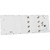 TELEWAVE TWR8-150 132-174 Mhz 8 Channel Receiver Multicoupler.120 Vac, Expandable in 8 Channel Steps.Rack Mount.Order Pre- Selector Seperately If