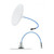 TE CFSA35606P-30NF PS DAS Ultra-Low Profile /low PIM 350MHz to 5.925GHz, Mounting Type Is Ceiling Tile.Connector Type Is N-Female