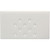 TERRAWAVE TW-CISCO-A2566-W White Antenna Adapter Plate for Cisco AIR-ANT2566P4W-R
