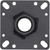 VENTEV ART-MOUNT-PLATE Universal Articulating Mount Plate.Compatible with Ventev by Gamber Johnson Line