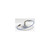 Pulse/larsen DASUTLC500NF Clarity Ultra Low Clearance Omni Antenna, 608-2700 Mhz.N-Female Connector