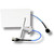WESTELL CS03-020-833/N Clearlink-APD/600-4000/ Omnidirectional Coverage Antenna Support Multiband Designs and Ensures Consistent