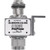 POLYPHASER IS-B50HN-C2-ME 125-1000 Mhz General Coverage Bulkhead Mnt Protector.50,000amps Surge <800uJ Throughput Energy.Power Based on Freq.N Male