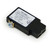 TRANSTECTOR 1101-115 Bridge Clip Silicon Surge Protection for 66 Punchdown Block with User Defined Surge Modules and a Metal Ground Strip to Connect