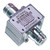 POLYPHASER IS-50NX-C2 125-1000 Mhz General Coverage Flange Mnt.Protector.50,000 Amps Surge