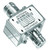 POLYPHASER IS-50NX-C2 125-1000 Mhz General Coverage Flange Mnt.Protector.50,000 Amps Surge