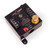 TRANSTECTOR 1101-300-1 Surge Suppressor for Equipment on T1/E1 Lines with RJ-48 Connectors Using Pins 1,2&4,5.12 V Nominal Service Level.15V Clamp