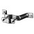 MAXRAD MBSWM Base Station Mounting Kit.for Use with Omnidirectional Base Antenna Wall Mount Kit.Two Are Required