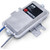 TRANSTECTOR 1101-971 92V Power Over Ethernet Surge Protector (qty 2).RJ-45 Connectors.Wall/pole Mountable.Outdoor Cast Aluminum Enclosure