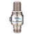 TE LABH2400NN 2.4 Ghz In-Line Bulkhead Lightening Arrestor Protector.1000 Watts.50 Ohms.N-Female on Both Ends.-TESM