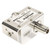 POLYPHASER BGXZ-60NFNF-ALT 40-400 Mhz Coax Protector to Be Used When DC Is Required to Pass in Route to Powering Shelter-Based Equip.-60VDC.N/f -
