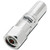 POLYPHASER AL-LSXM-MA 2.0 to 6.0 Ghz Water Type Bulkhead Mount Coaxial Protector.10 Watt Transmitt.N/f Equipment Side and Antenna Side