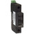 TRANSTECTOR 1104-15-000 120 VAC DIN Rail Mounted AC Surge Protection Device.Replaceable Pluggable Module.Silicon.10kA Maximum Discharge Current