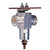 COMMSCOPE APT-NFNM-DB 800-2170 Mhz Lightning Surge Arrestor.N-F to N-M Connectors on Each End