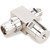 COMMSCOPE APT-NFNM-DB 800-2170 Mhz Lightning Surge Arrestor.N-F to N-M Connectors on Each End