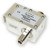 POLYPHASER 109-0501W-A Bulk Head Mount Arrestor.700MHz to 1000 Mhz Upto 750W Max Power.Throughput 120mJ.N Female on Equip Side N/m on Surge Side