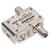 POLYPHASER DGXJ+24NFNF-A Coax Protector to Be Used as a Bias Tee to Inject or Extract DC Voltage at the Equipment Level.+24VDC.N/f - N/f
