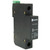 TRANSTECTOR 1104-15-001 120 VAC DIN Rail Mounted AC Surge Protection Device.Silicon Technology.10ka Maximum Discharge Current.Remote Status