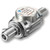 Times Microwave LP-HBX-NFF 100-700MHz DC Blocked, combiner filter-based, N type F/F