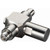 TIMES LP-STRL-NFF MICROWAVE.680-2.2 Ghz DC Blocked Arrestor.N/f on Antenna Port, N/f on Equipment Port.Solid Brass