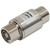 POLYPHASER TSX-DFF 698-2700 Mhz Coaxial Protector.750 Watt RF Power.DIN Female on Antenna Side, DIN Female on Equipment Side