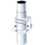 ROHN H30 Telescoping Mast.Galvinized Tubing with Competitive Staggered Length Feature.Tubing Is 16 Gauge 1-1/4" Top Section, 18 Guage 1-3/4" Bottom