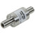 POLYPHASER TSX-NFF-P 698-2700 Mhz Coaxial Protector.500 Watt RF Power.N Female on Antenna Side, N Female on Equipment Side.PIM Rated