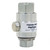 POLYPHASER TSXDC-DFM 698-2500 Mhz Coaxial Protector.60 Vdc.1000 Watts @ 920 Mhz.DIN Female on Antenna Side, DIN Male on Equipment Side